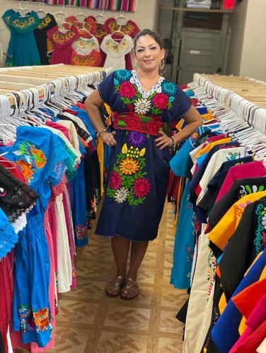 Corrida Financiera para Tienda de Ropa Artesanal
