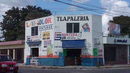 Corrida Financiera para Tlapalería