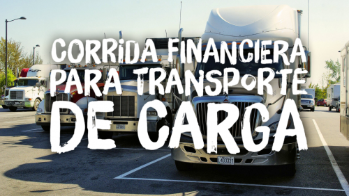 Corrida Financiera para Transporte de Carga