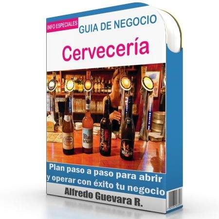 Como Iniciar una Cervecería