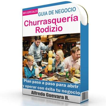 Como Iniciar una Churrasquería Rodizio