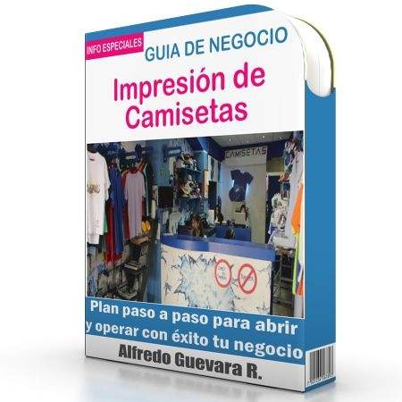 Como Iniciar un Negocio de Impresión de Camisetas