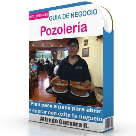 Como Iniciar un Restaurante de Pozole