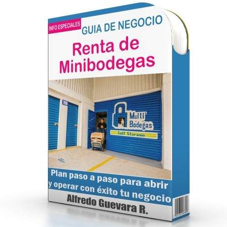 Como Iniciar un Negocio de Renta de Mini Bodegas