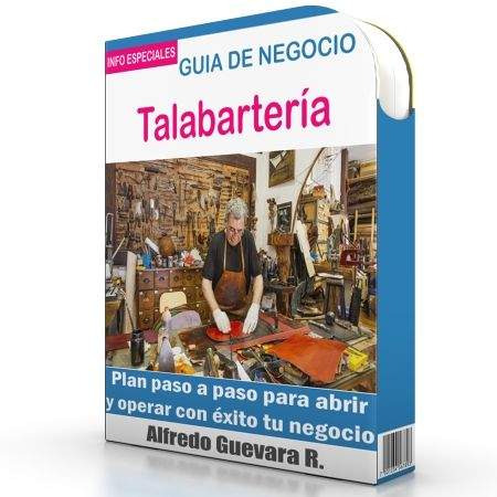 Como Iniciar un Negocio de Talabartería