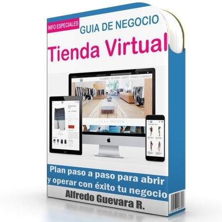 Como Iniciar una Tienda Virtual