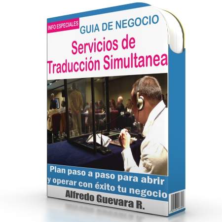 Como Iniciar un Negocio de Servicios de Traducción Simultanea