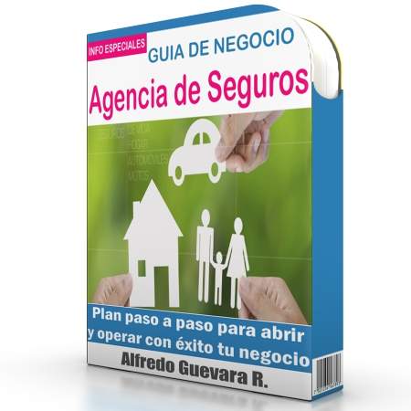 Como Iniciar una Agencia de Seguros