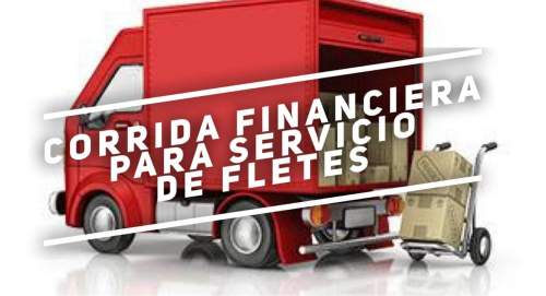 Corrida Financiera para Negocio de Fletes