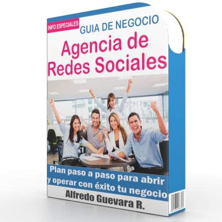 Como Iniciar una Agencia de Redes Sociales
