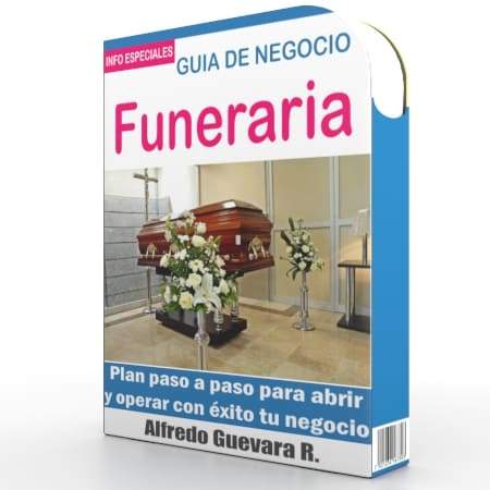 Como Iniciar una Funeraria