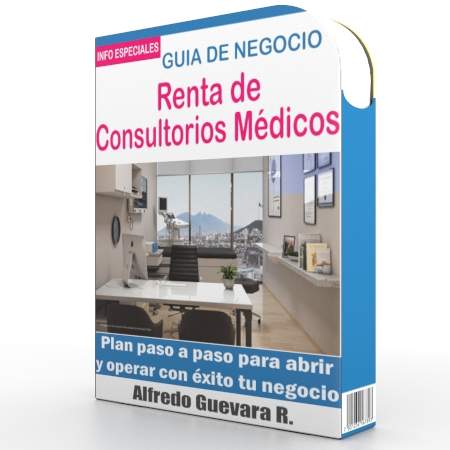 Como Iniciar Un Negocio de Renta de Consultorios