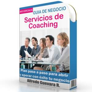 Como Iniciar un Negocio de Coaching - Guía de Negocio