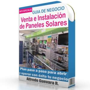 Como Iniciar un Negocio de Paneles Solares - Guía de Negocio