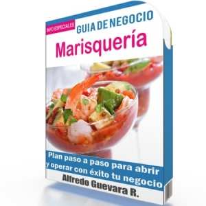 Como Iniciar un Restaurante de Mariscos - Guía de Negocio