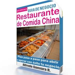 Como Iniciar un Restaurante de Comida China - Guía de Negocio