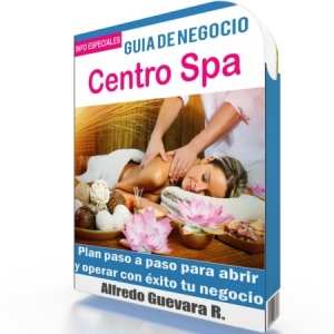 Como Iniciar un Spa - Guía de Negocio