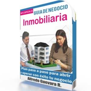Como Iniciar una Inmobiliaria - Guía de Negocio