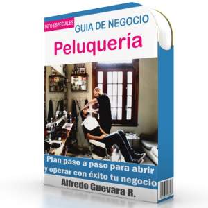 Como Iniciar una Peluquería - Guía de Negocio