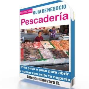 Como Iniciar una Pescadería - Guía de Negocio