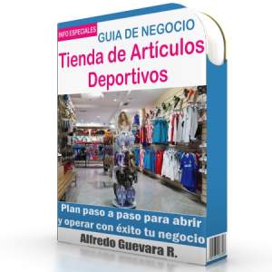 Como Iniciar una Tienda de Artículos Deportivos - Guía de Negocio