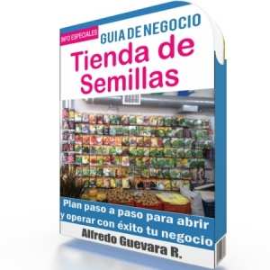 Como Iniciar una Tienda de Semillas - Guía de Negocio