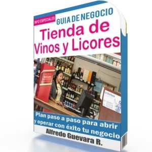 Como Iniciar una Tienda de Vinos y Licores - Guía de Negocio